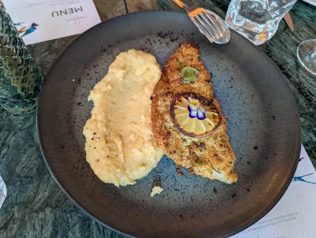 Omaggio - As Grandes Migra&ccedil;&otilde;es