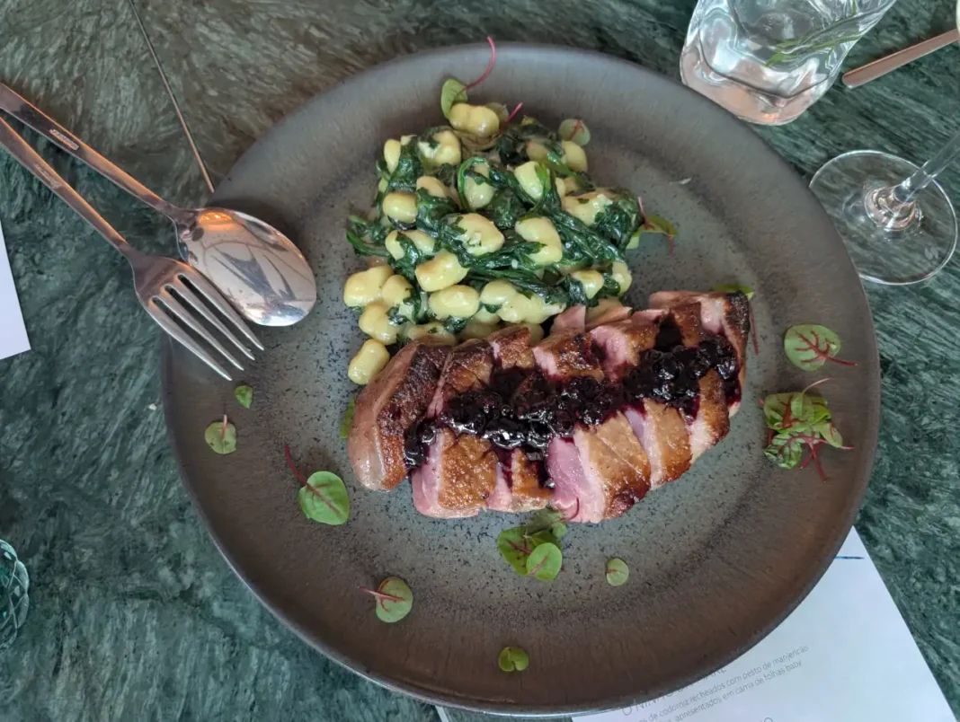 Omaggio - As Grandes Migra&ccedil;&otilde;es