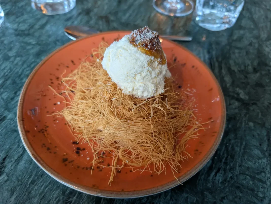 Omaggio - Do&ccedil;ura do Ninho