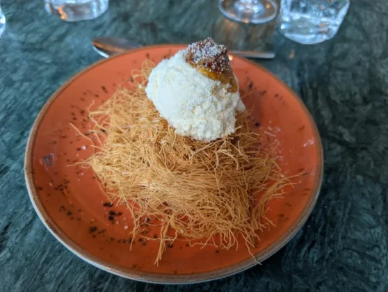 Omaggio - Doçura do Ninho