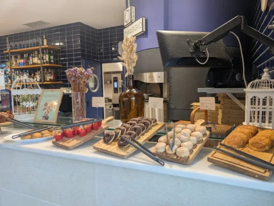 Praia do Sal Resort - pequeno-almoço