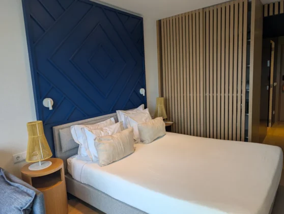 Praia do Sal Resort - quarto