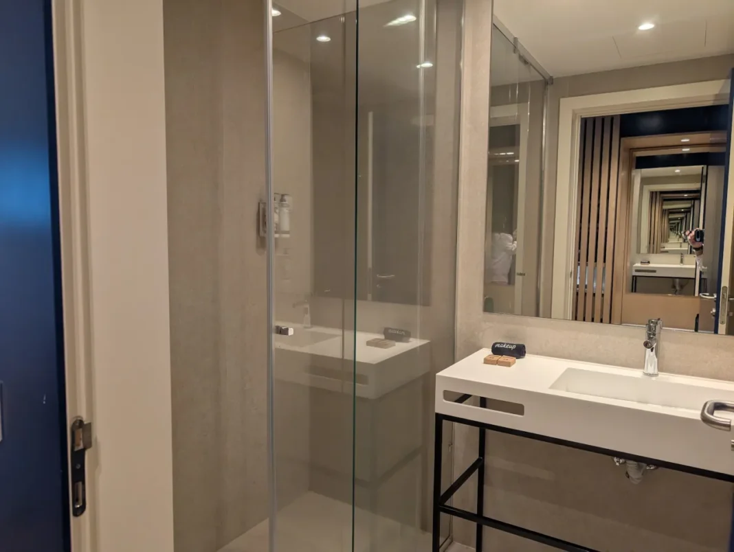 Praia do Sal Resort - quarto