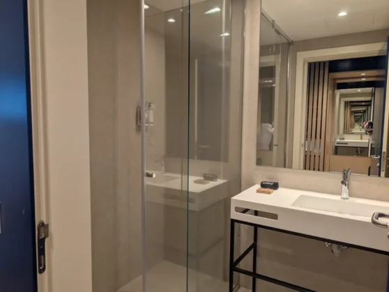 Praia do Sal Resort - quarto