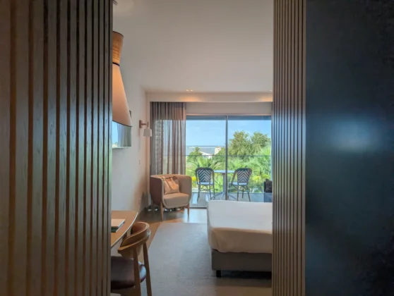 Praia do Sal Resort - quarto