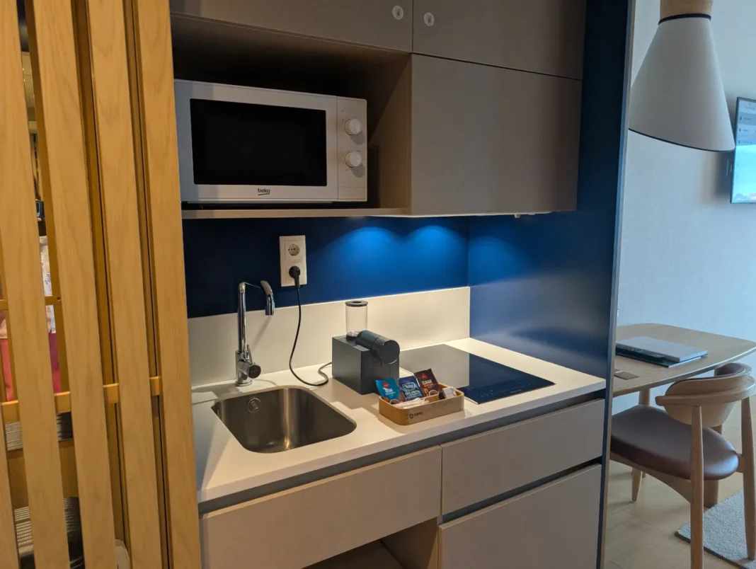 Praia do Sal Resort - quarto