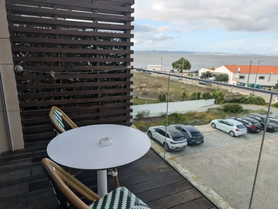 Praia do Sal Resort - quarto