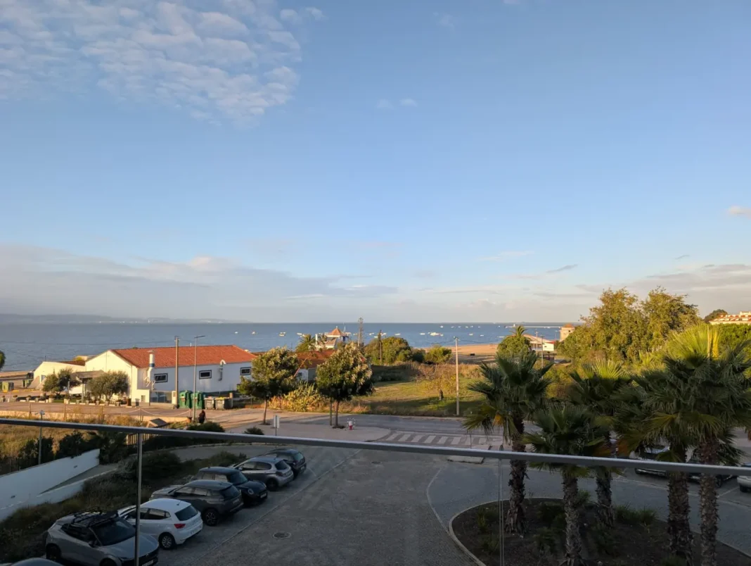 Praia do Sal Resort - quarto