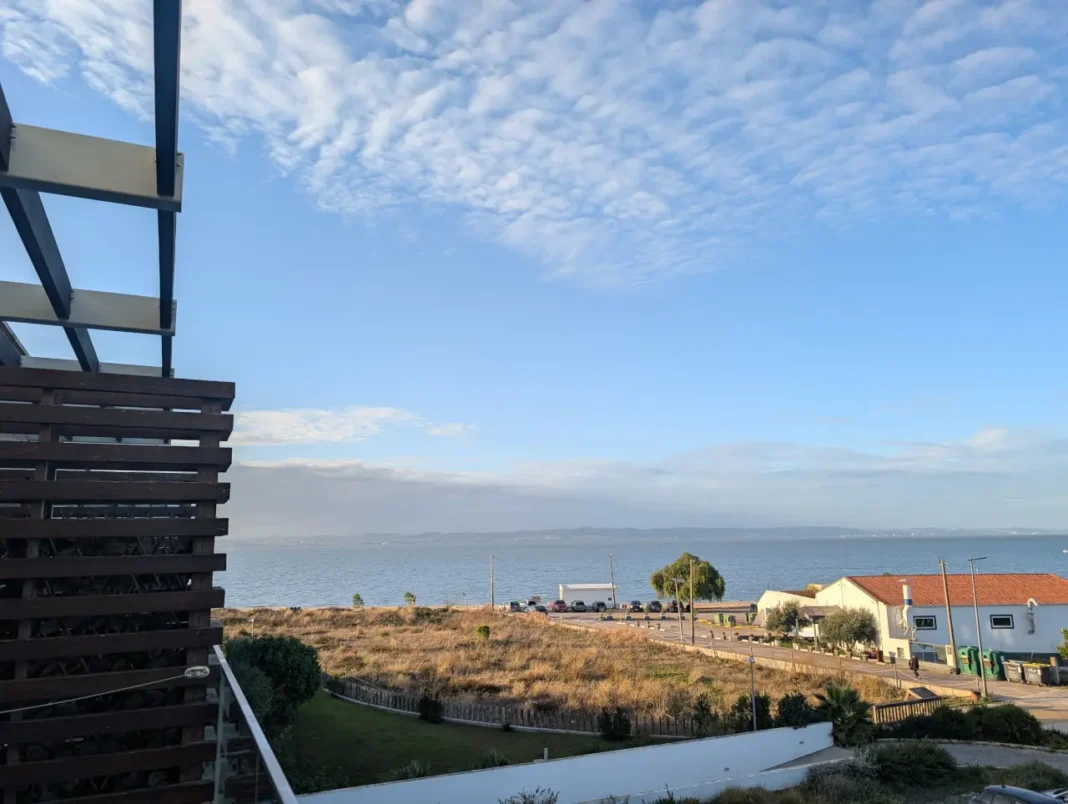 Praia do Sal Resort - quarto