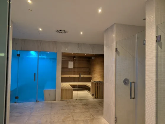 Praia do Sal Resort - SPA