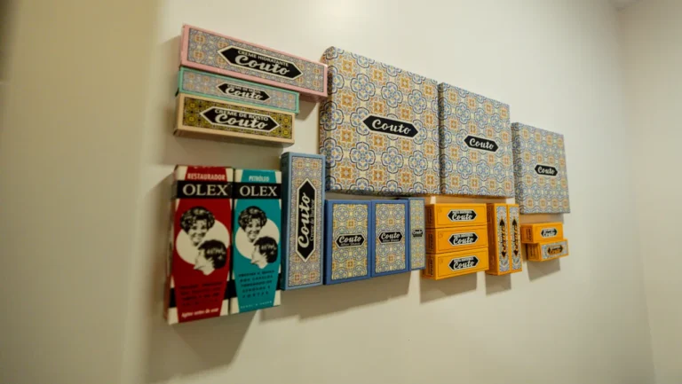 Couto assinala o Natal com ofertas diárias inspiradas no calendário do Advento