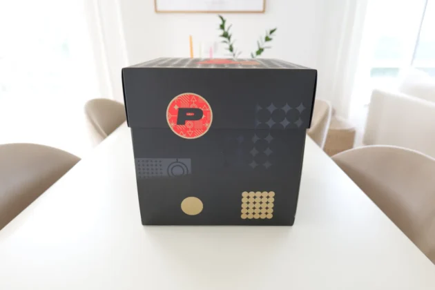 Prozis - Calendário do Advento 2025