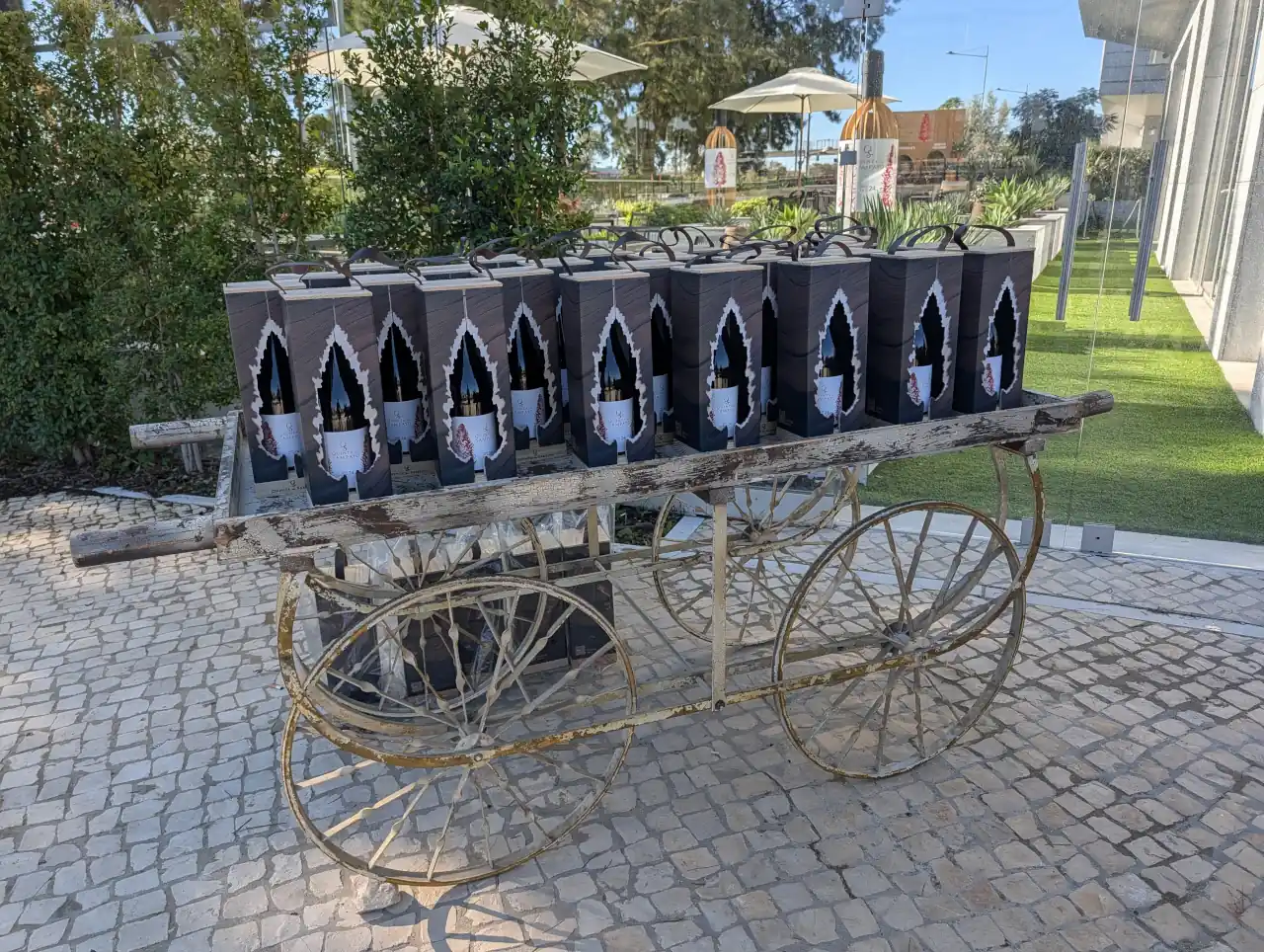 Quinta do Sampayo Tinto 2024