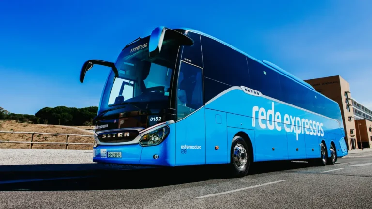 Rede Expressos aplica redução de preços até 50% nas ligações às zonas afetadas pela tempestade Kristin
