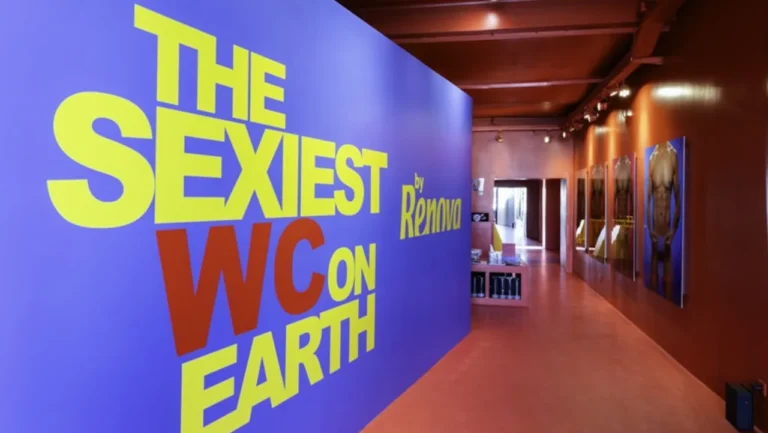 Renova celebra o Dia Mundial da Casa de Banho com prémio de um ano de papel higiénico grátis