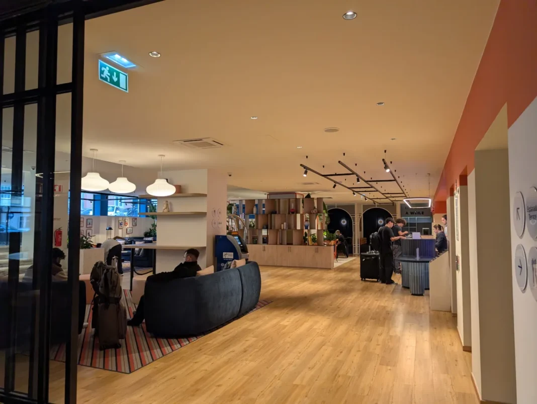 Restaurante 550&ordm;