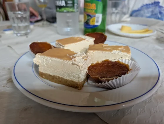 Restaurante Banhos Férreos - mix banhos férreos