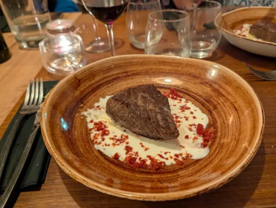 Restaurante São Jorge