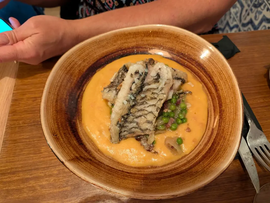 Restaurante S&atilde;o Jorge