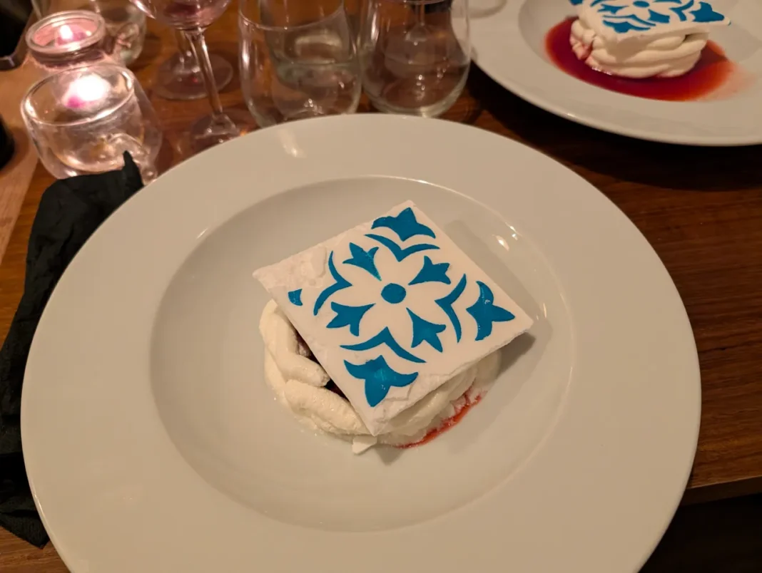 Restaurante S&atilde;o Jorge