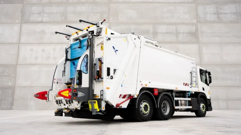 Grupo Royal Terberg investe 4 milhões de euros para inaugurar novo centro tecnológico e de formação em Mafra