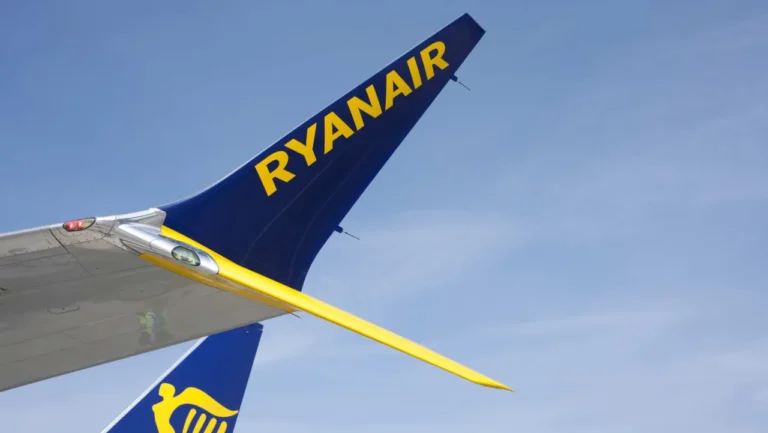 Ryanair confirma saída dos Açores e aponta 2027 como possível regresso se taxas forem reduzidas