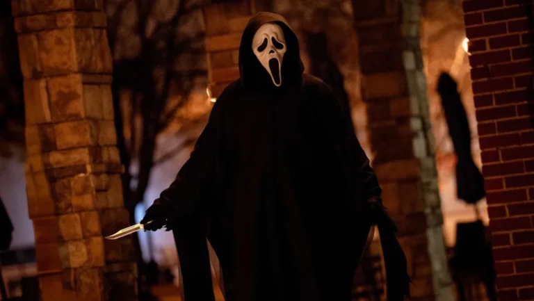 Scream 7 vai ser o primeiro filme da saga com sessões em IMAX