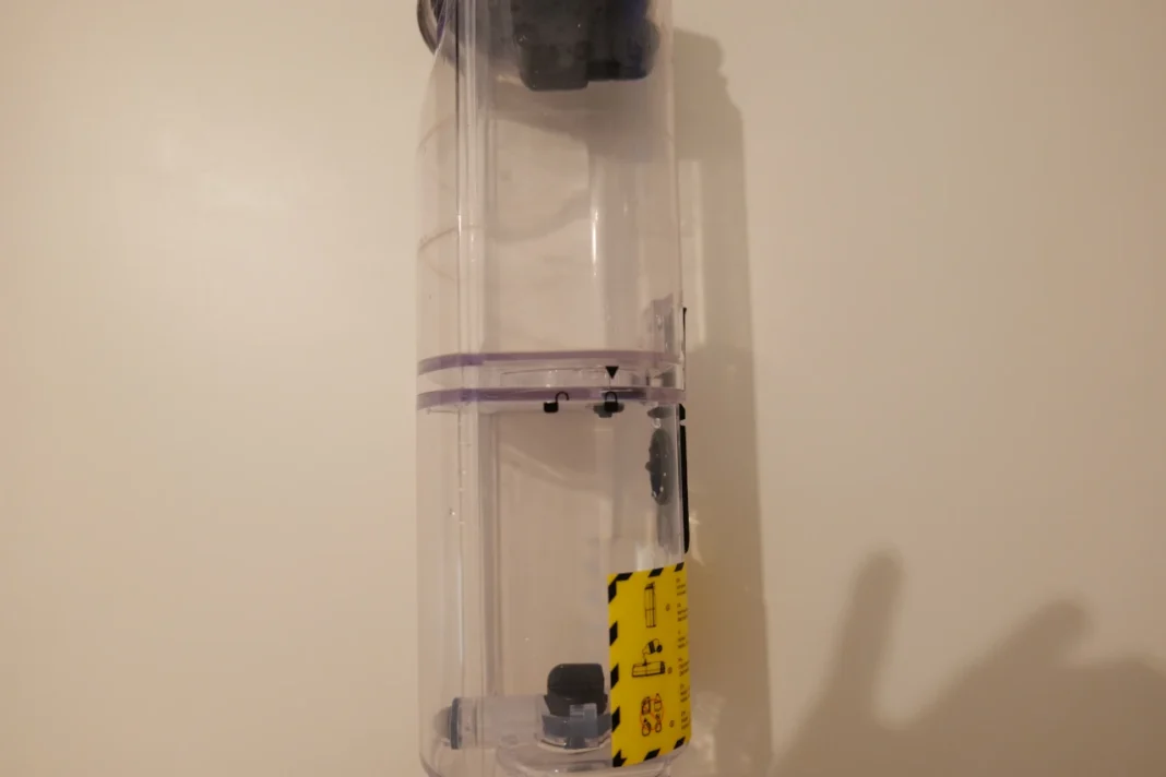 sistema tanques hizero f600