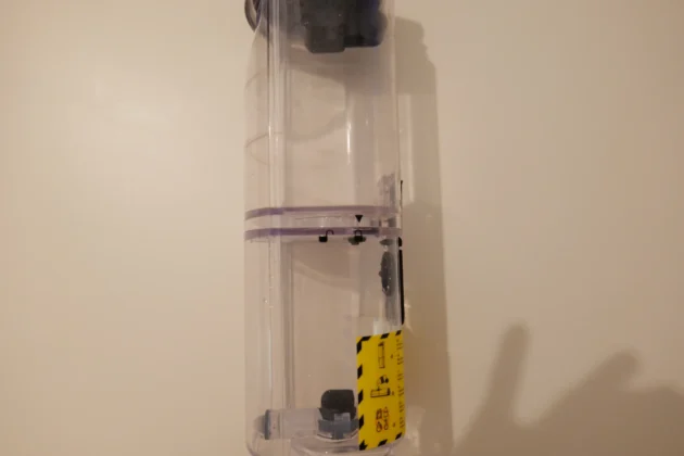 sistema tanques hizero f600