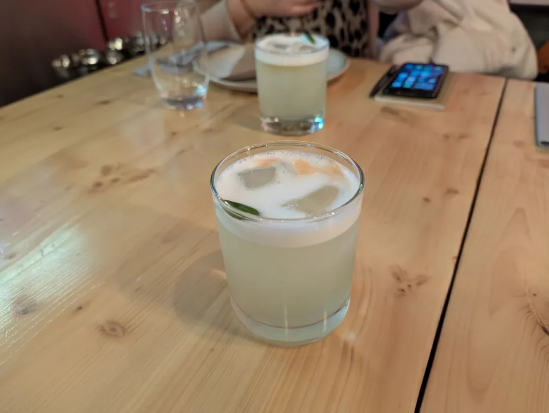 soi cocktail