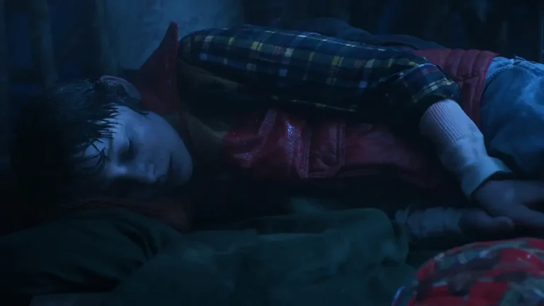 Netflix lança os primeiros cinco minutos da última temporada de Stranger Things no YouTube