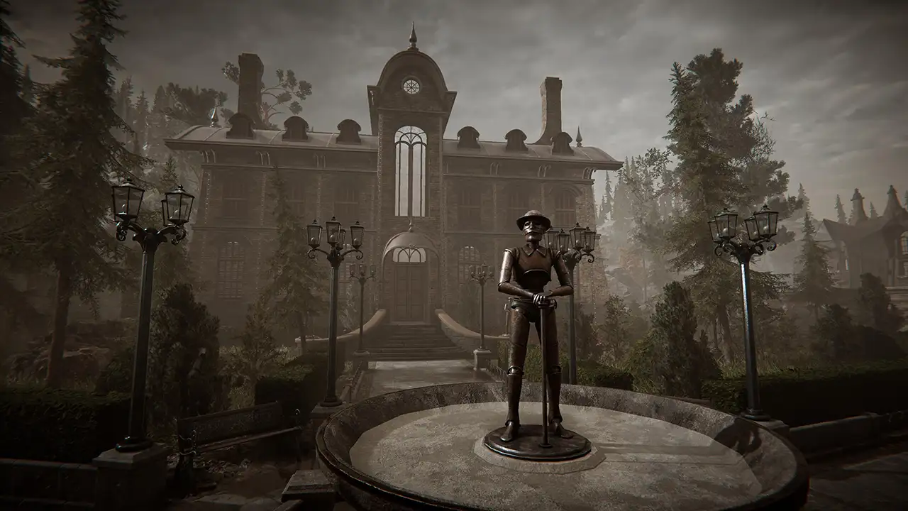 syberia remastered review echo boomer 3