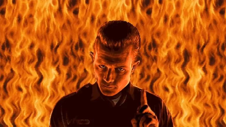 Terminator 2D: NO FATE novamente adiado para dezembro