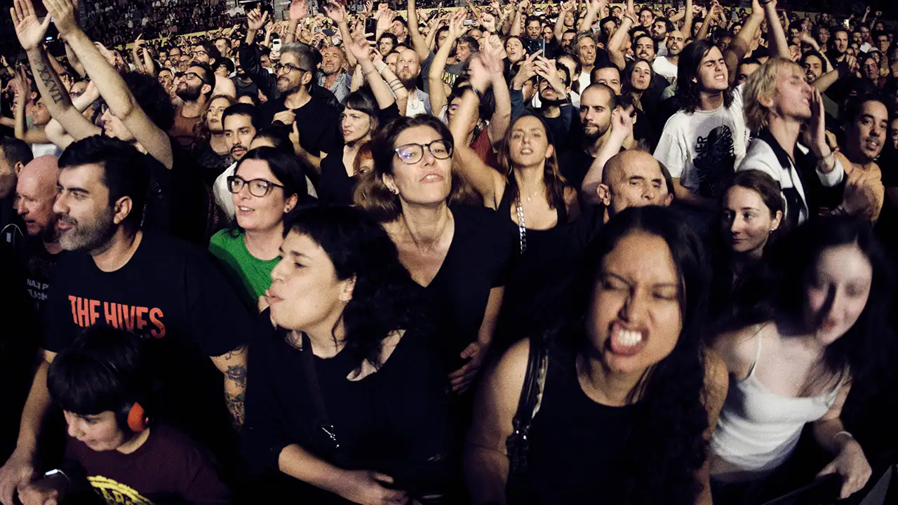 the hives campo pequeno emanuel canoilas 2