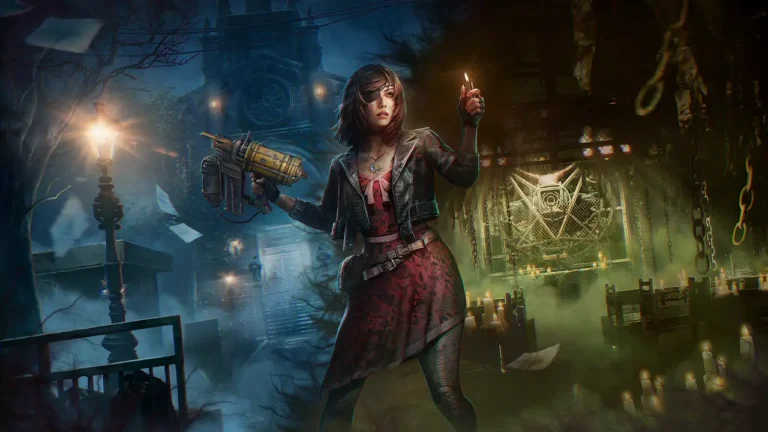 Tormented Souls II Review: Em terras familiares