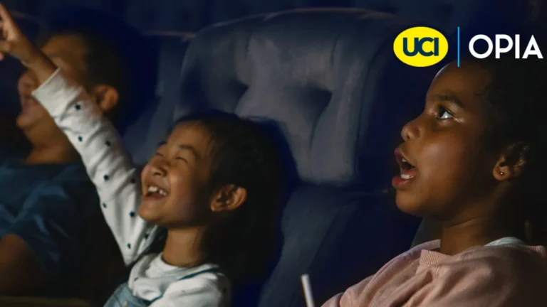 UCI aposta no segmento corporativo com vales eletrónicos para ir ao cinema