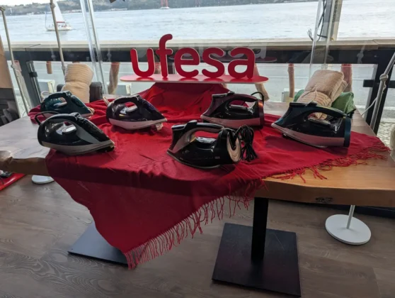 Ufesa