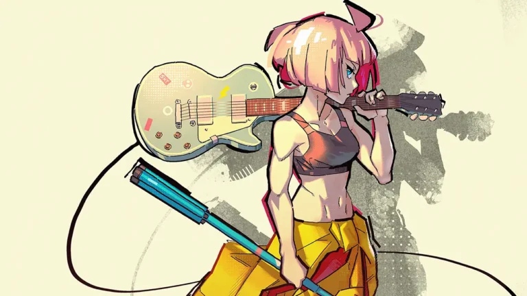 Jogo de ritmo Unbeatable foi adiado para dezembro