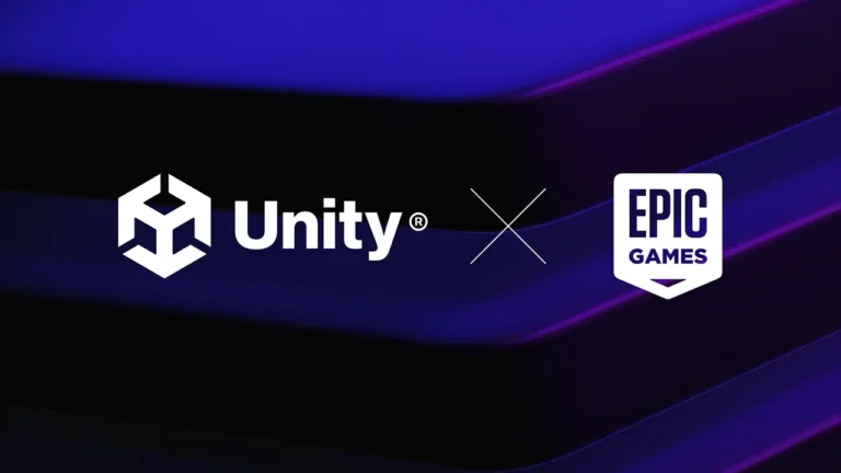 Unity e Epic Games anunciam uma improvável colaboração para integrar jogos da Unity no Fortnite em 2026