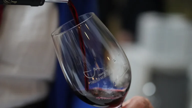 Trás-os-Montes Wine Experience levou vinhos, memória e identidade a Lisboa