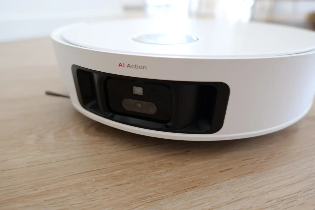 Dreame X50 Ultra Complete