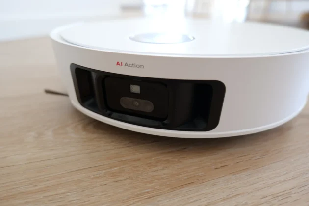 Dreame X50 Ultra Complete