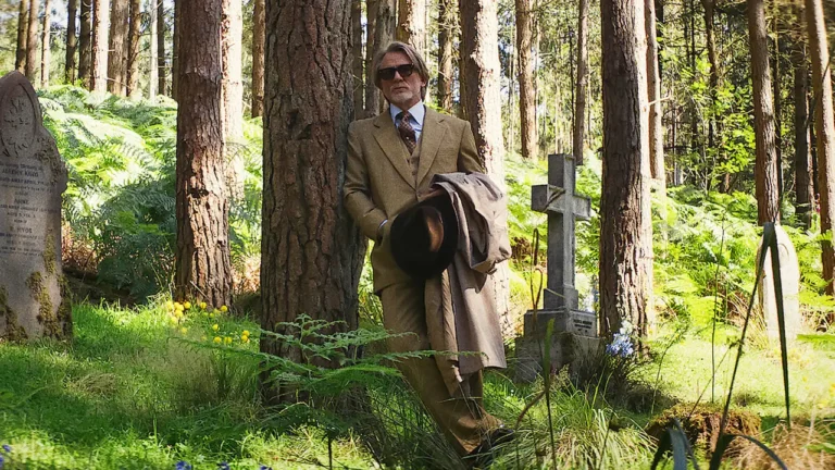 Wake Up Dead Man recebe novo trailer com um tom mais sombrio