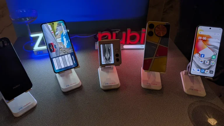 Ambição e novos produtos: a estratégia da ZTE para Portugal