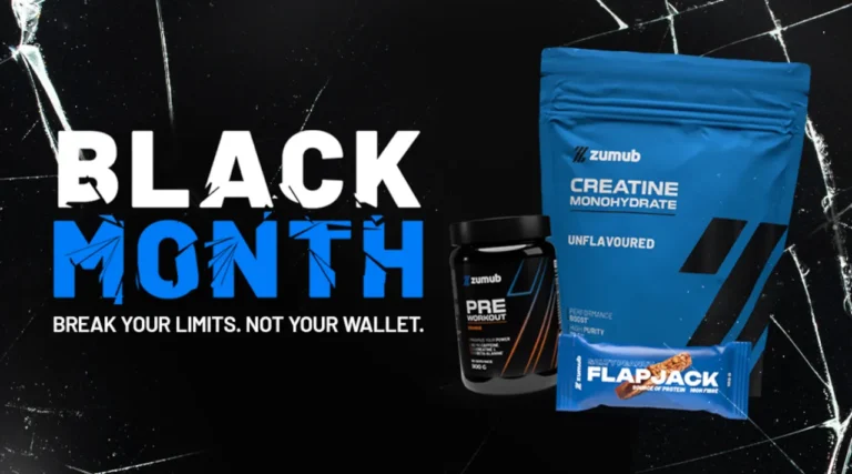 Zumub lança mês de promoções antes da chegada da Black Friday