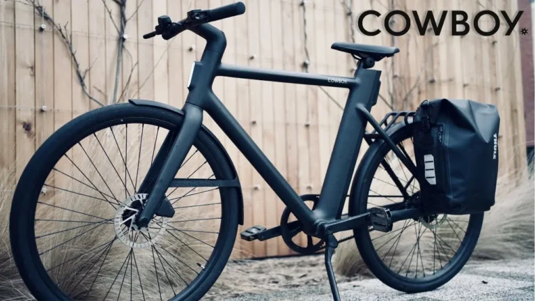 Cowboy aponta ao regresso da produção de bicicletas elétricas em 2026