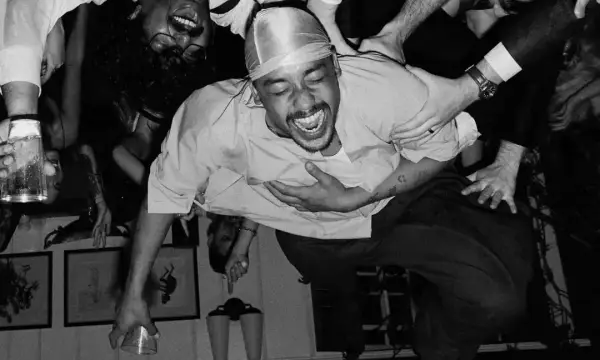 As 100 melhores músicas de 2025 17 Dijon - Yamaha