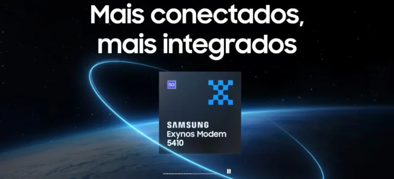 Samsung revela o Exynos 5410 para smartphones topo de gama