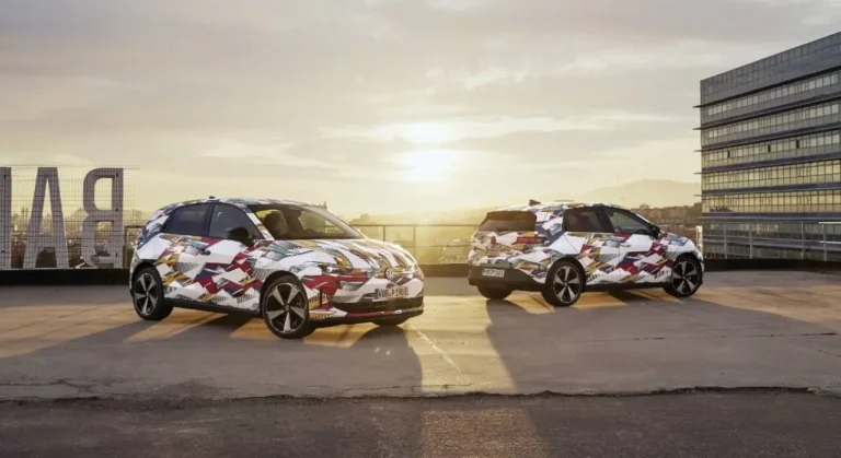 Novo Volkswagen ID. Polo chega em 2026 por 25.000€