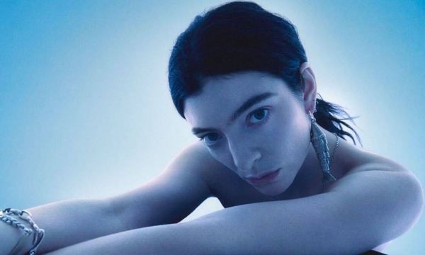 As 100 melhores músicas de 2025 27 Lorde - What Was That